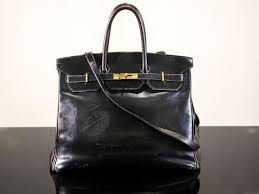Jane Birkin Bag