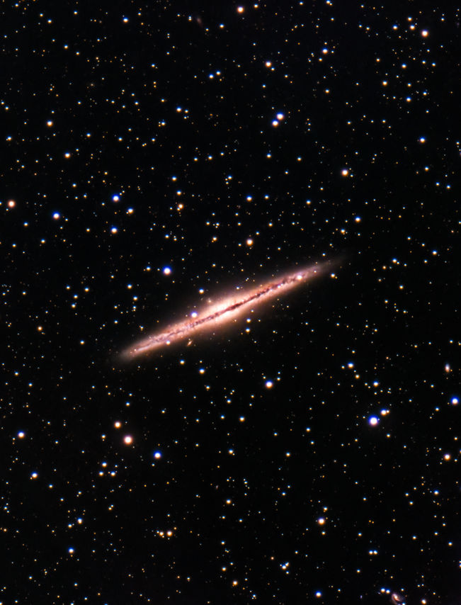 NGC 891