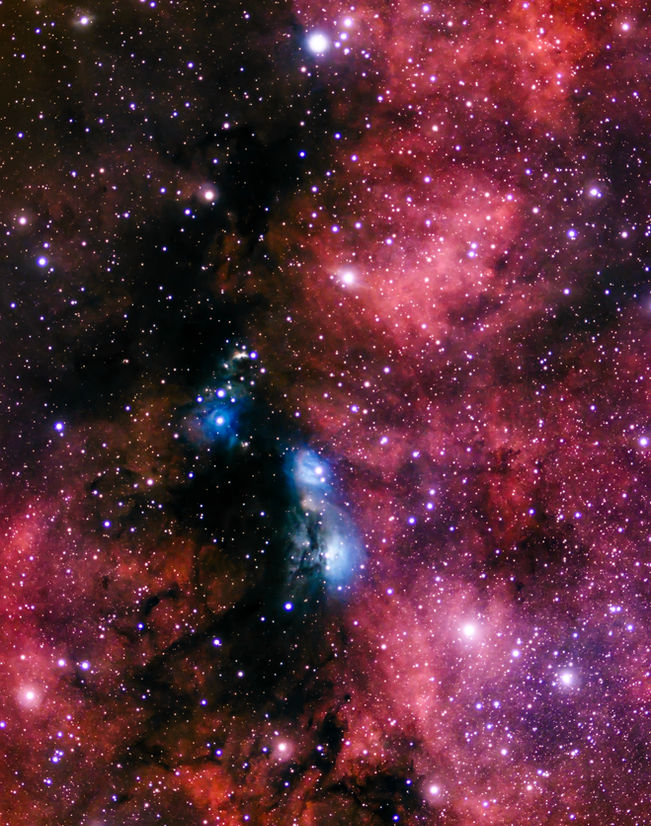 NGC 6914