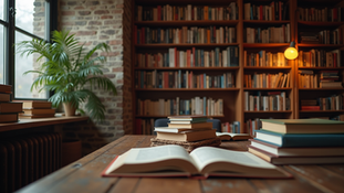 Exploring the Art of Nonfiction with Katie Davis