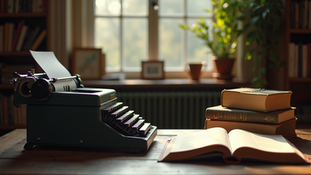 Nonfiction Writing Tips from Author Katie Davis