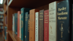 Katie Davis: Crafting Compelling Nonfiction Stories