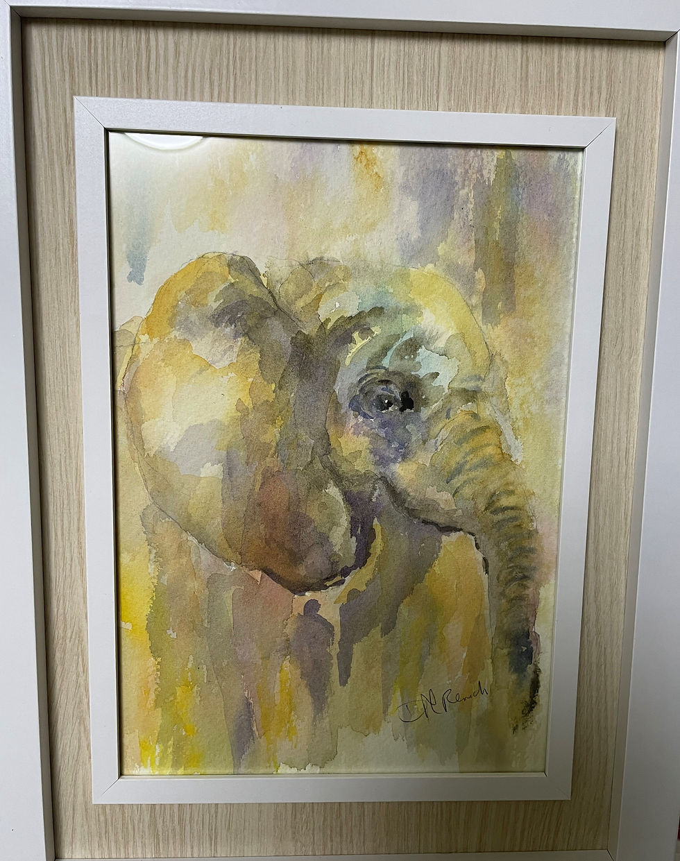 Elephant
