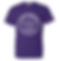PONaz T-Shirt - Purple