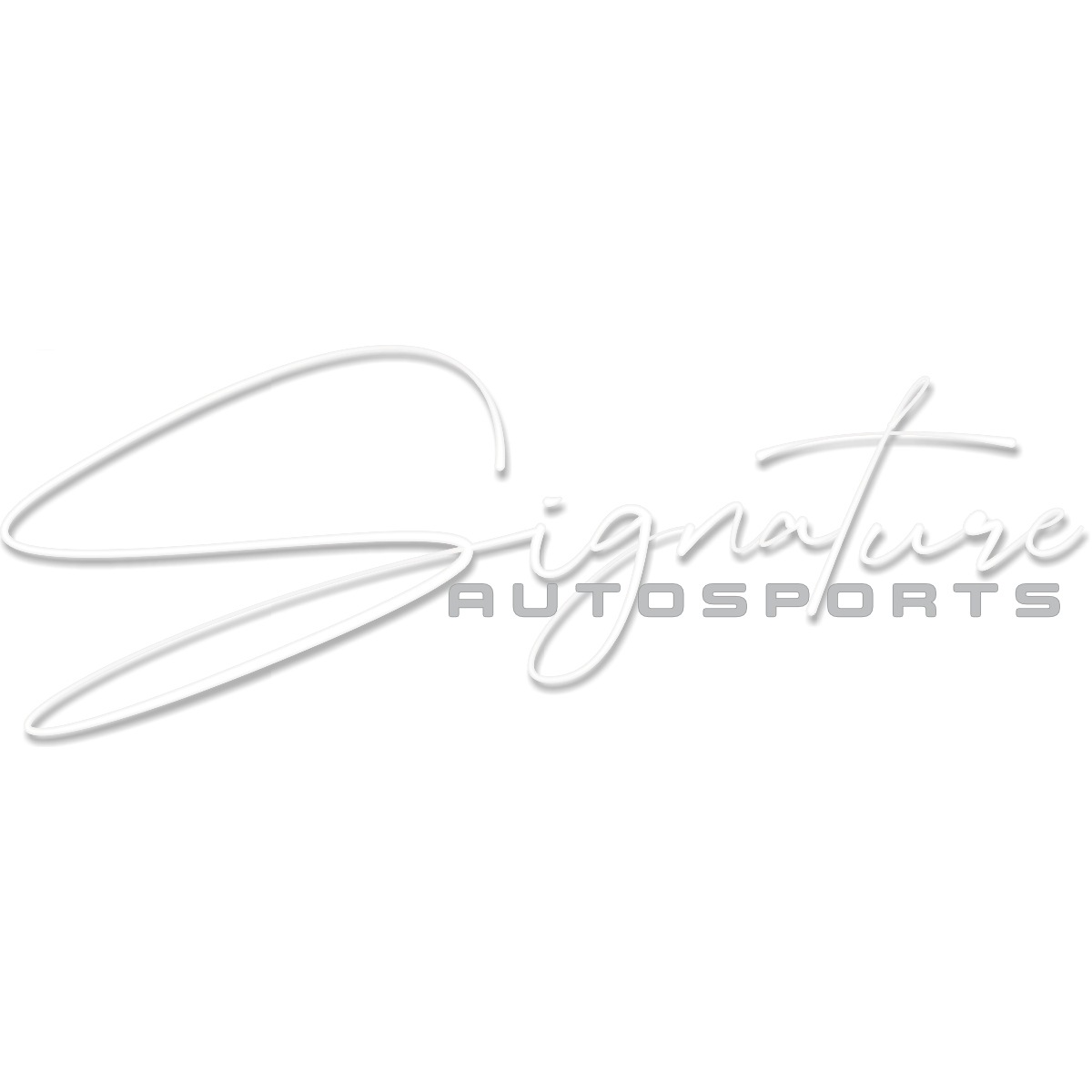 Signature Autosports logo
