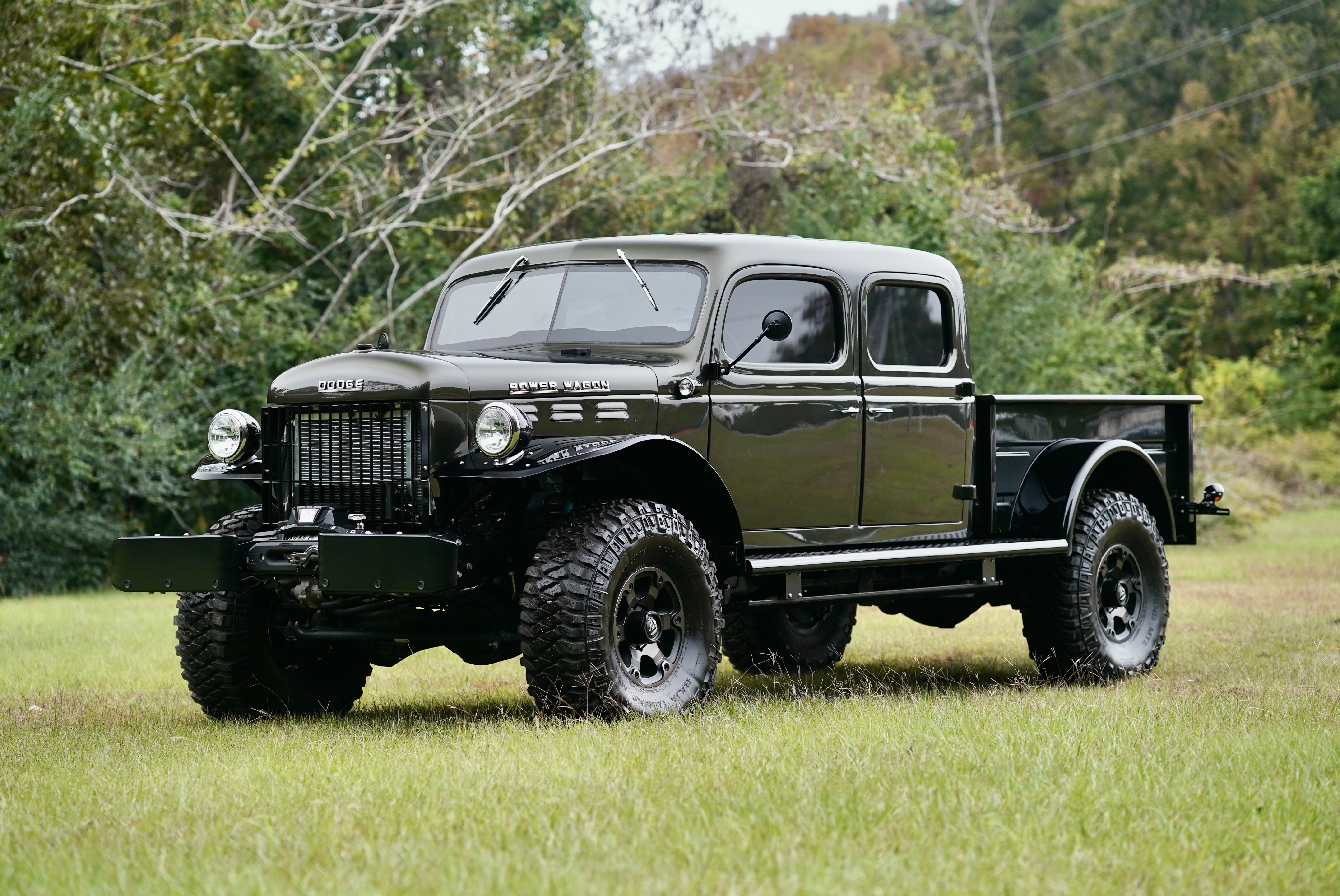 2022 RAM 2500 Laramie Limited 4X4 Mega Cab's photo