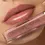 Thumbnail: Lip Shine Argan Gloss By Fernando Hervas in Nude 6 (Deep Rosey Nude)