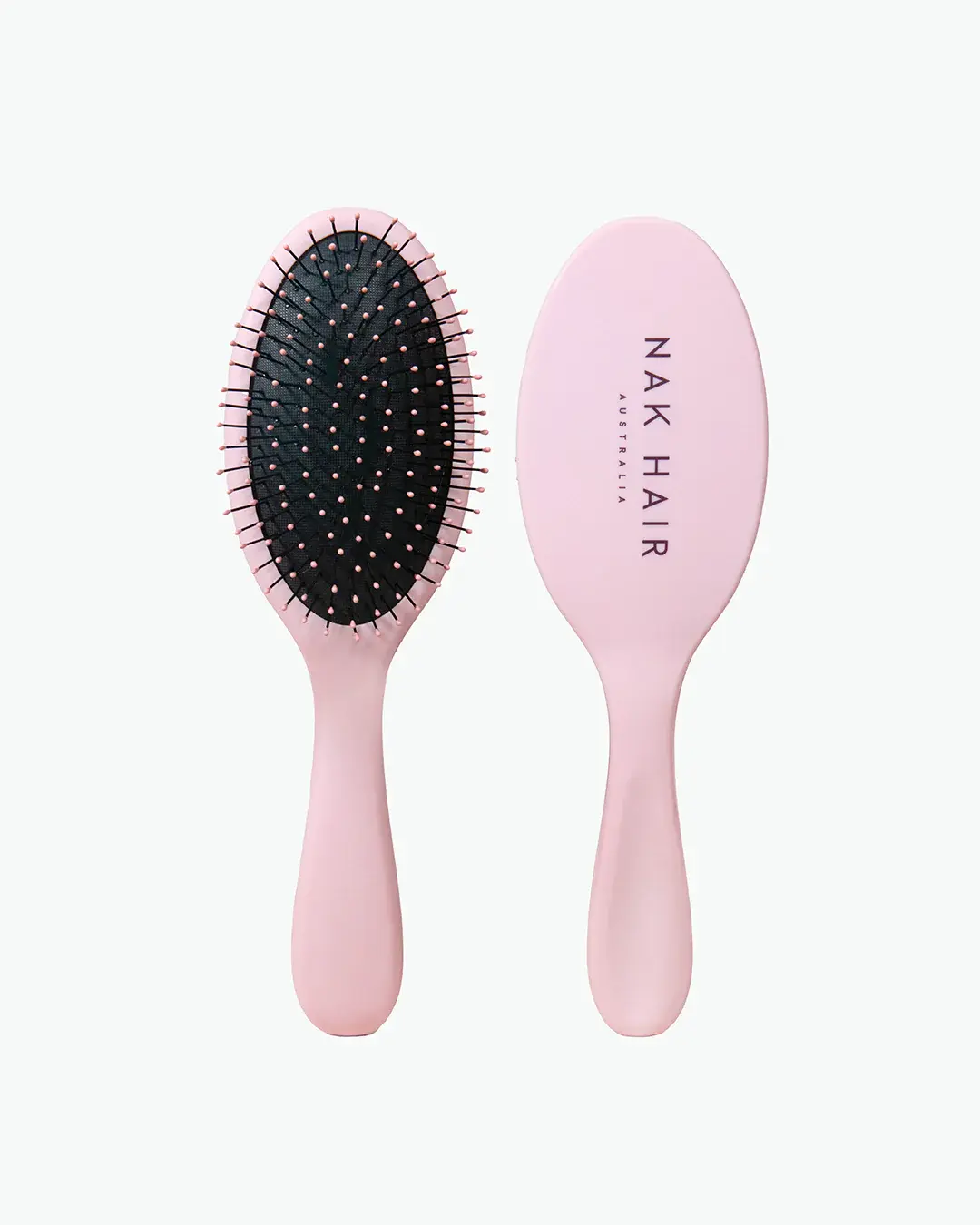 NAK Signature Detangle & Styling Brush