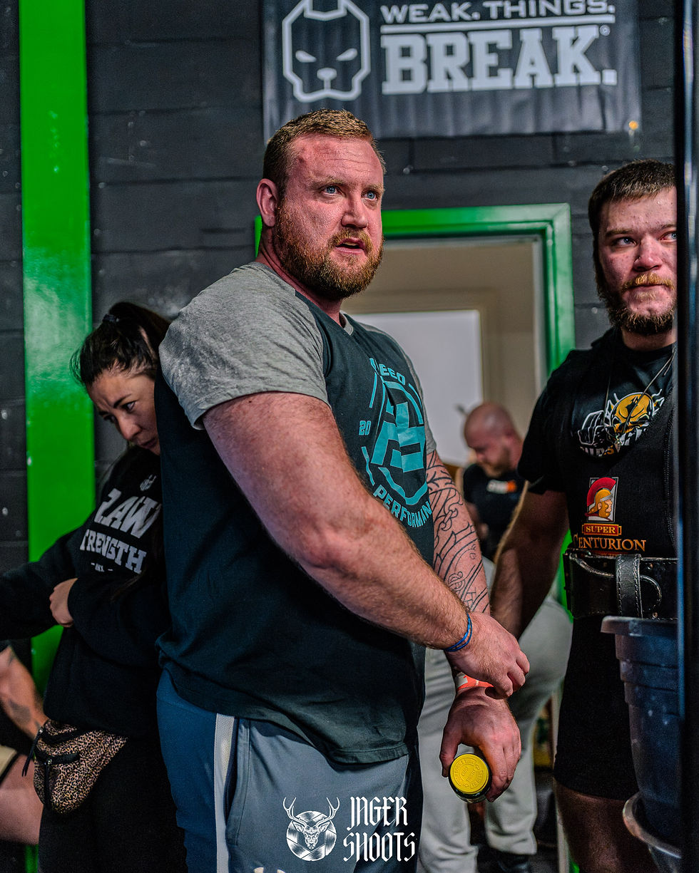 Building Confidence Through Consistency