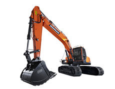 DX225LC-7M