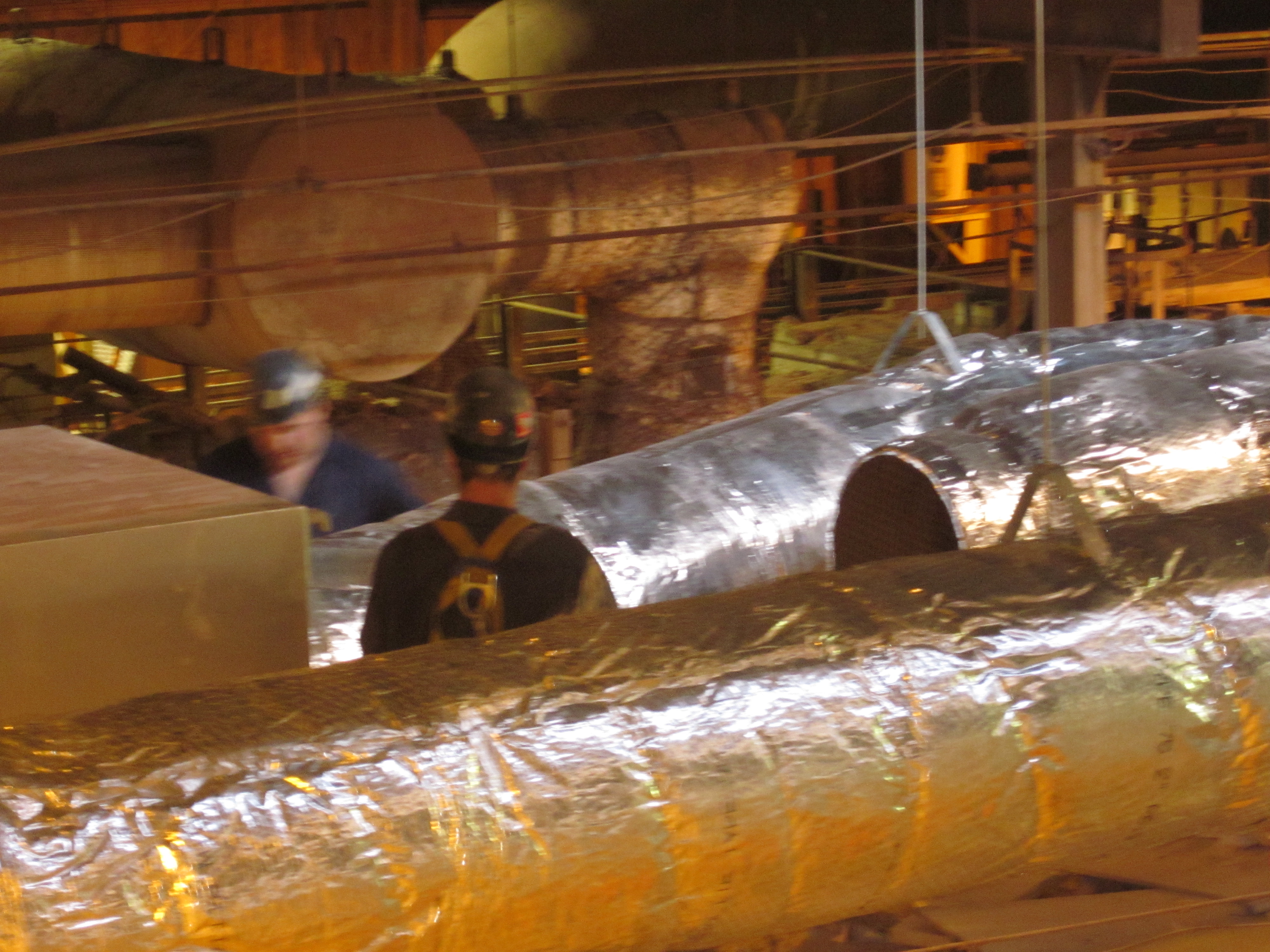 SERVICES Aim Industrial Inc Ontario