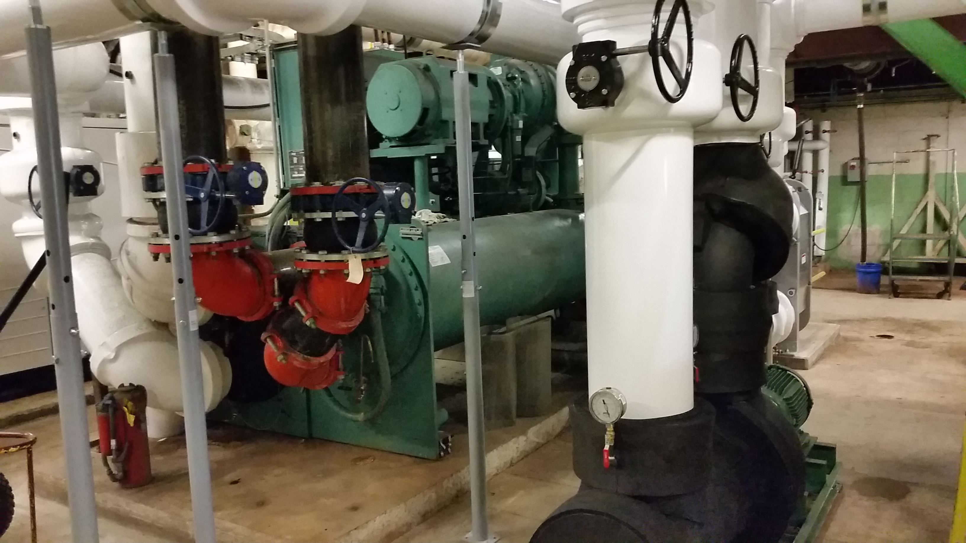 SERVICES Aim Industrial Inc Ontario