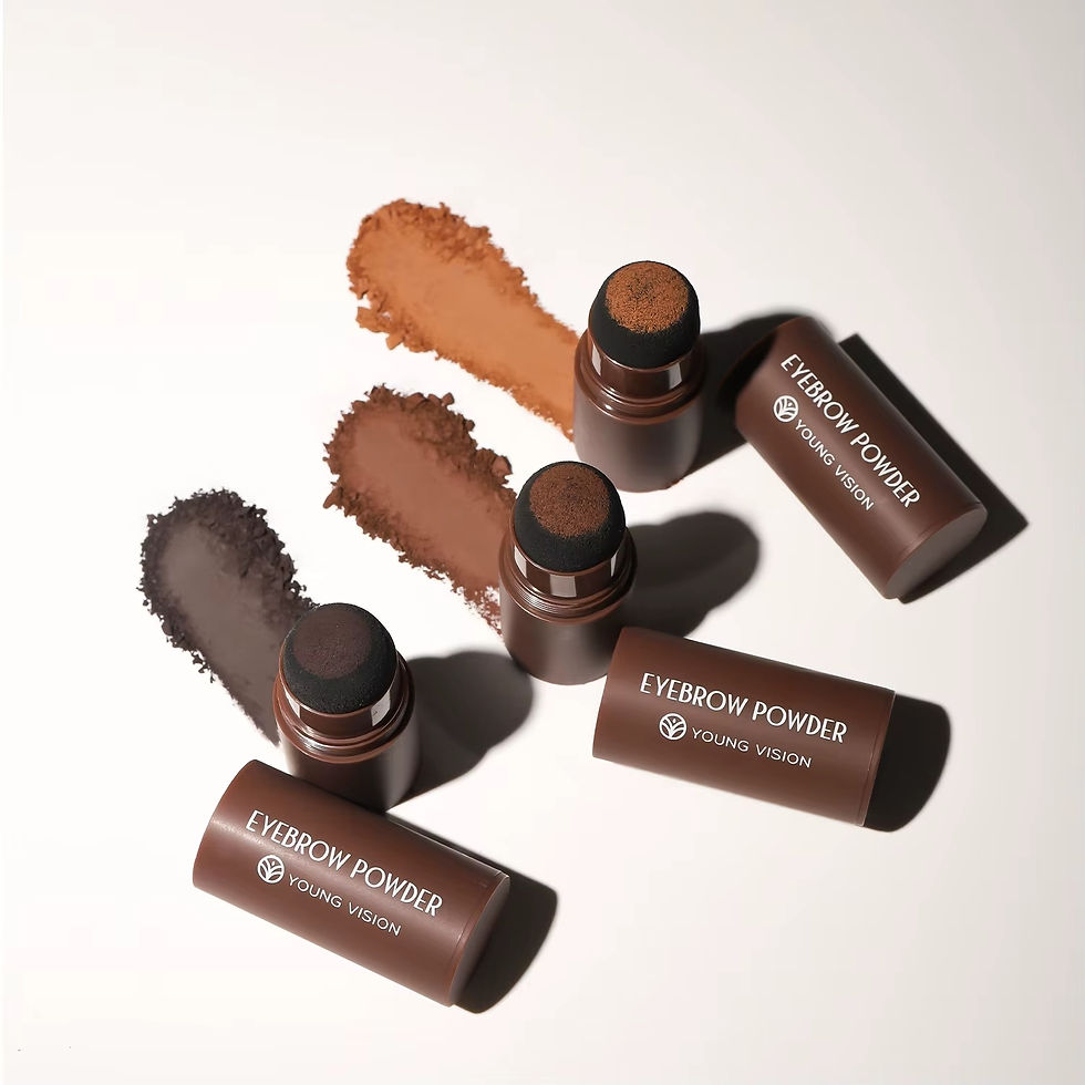 Thumbnail: BrowMaster Pro Kit