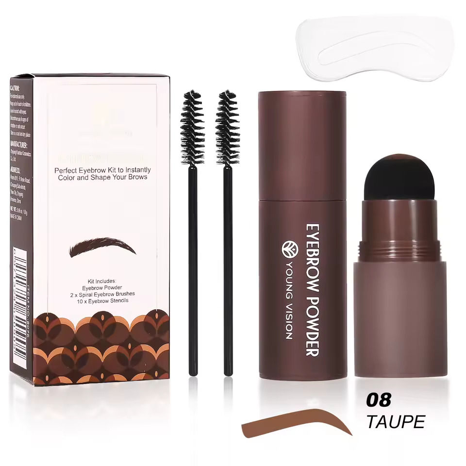 Thumbnail: BrowMaster Pro Kit