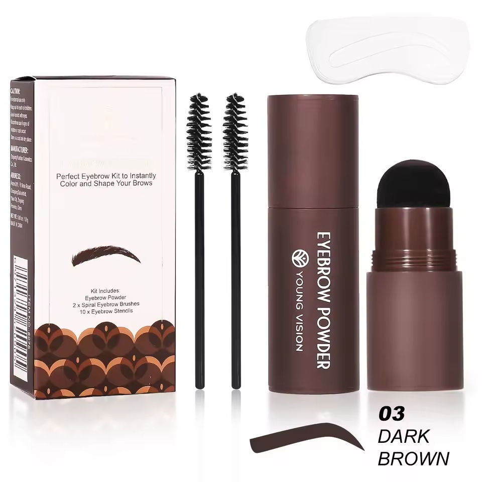 Thumbnail: BrowMaster Pro Kit