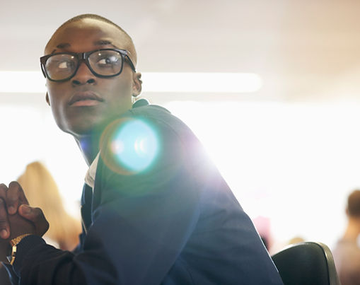 What College Students Need to Know About Imposter Syndrome