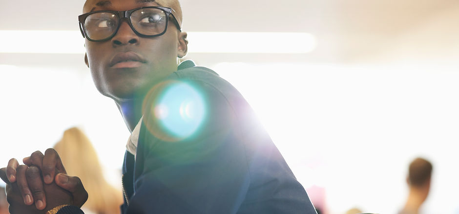 Étudiant à l'université