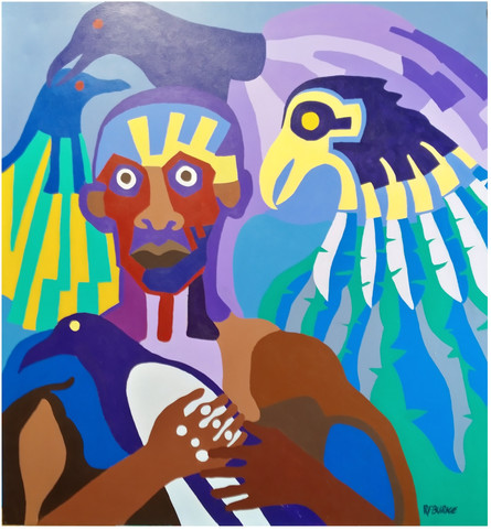 Artist Robert Rourke Available Artwork | Robert Burke Artist