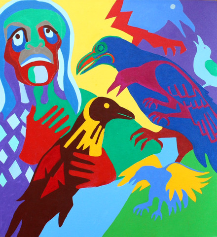 Artist Robert Rourke Available Artwork | Robert Burke Artist