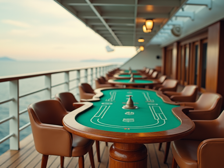 Explore the Best Cruise Options for Bridge: Ultimate Guide to Bridge Cruises Worldwide