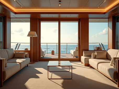 Silversea Cruises for Bridge: Luxury Meets Passion