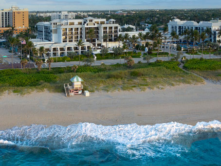 THE BRIDGE ACADEMY™ SELECTS DELRAY, FLORIDA AS ITS EAST COAST HOME