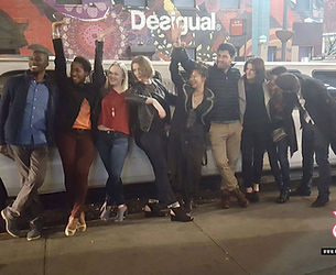 NYC BAR CRAWL PUB CRAWL