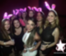 NEW YORK CITY BAR CRAWL BACHELORETTES