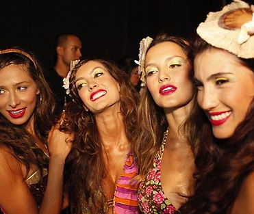 Panama BAR CRAWL BACHELORETTES