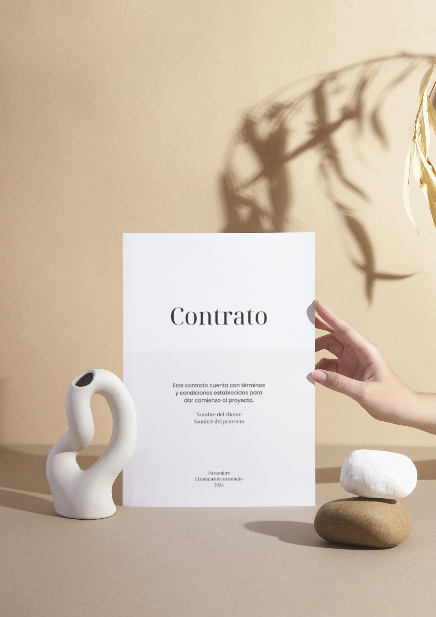Contrato de Servicios