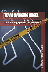TEAM AVENGING ANGEL