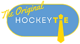 Custom Hockey Neck Ties