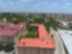 TSU North Campus Housing