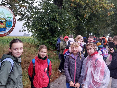 Rajd pieczonego ziemniaka