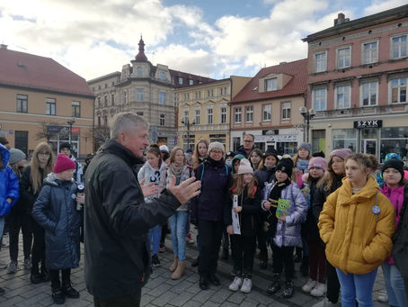 Rajd Niepodległościowy