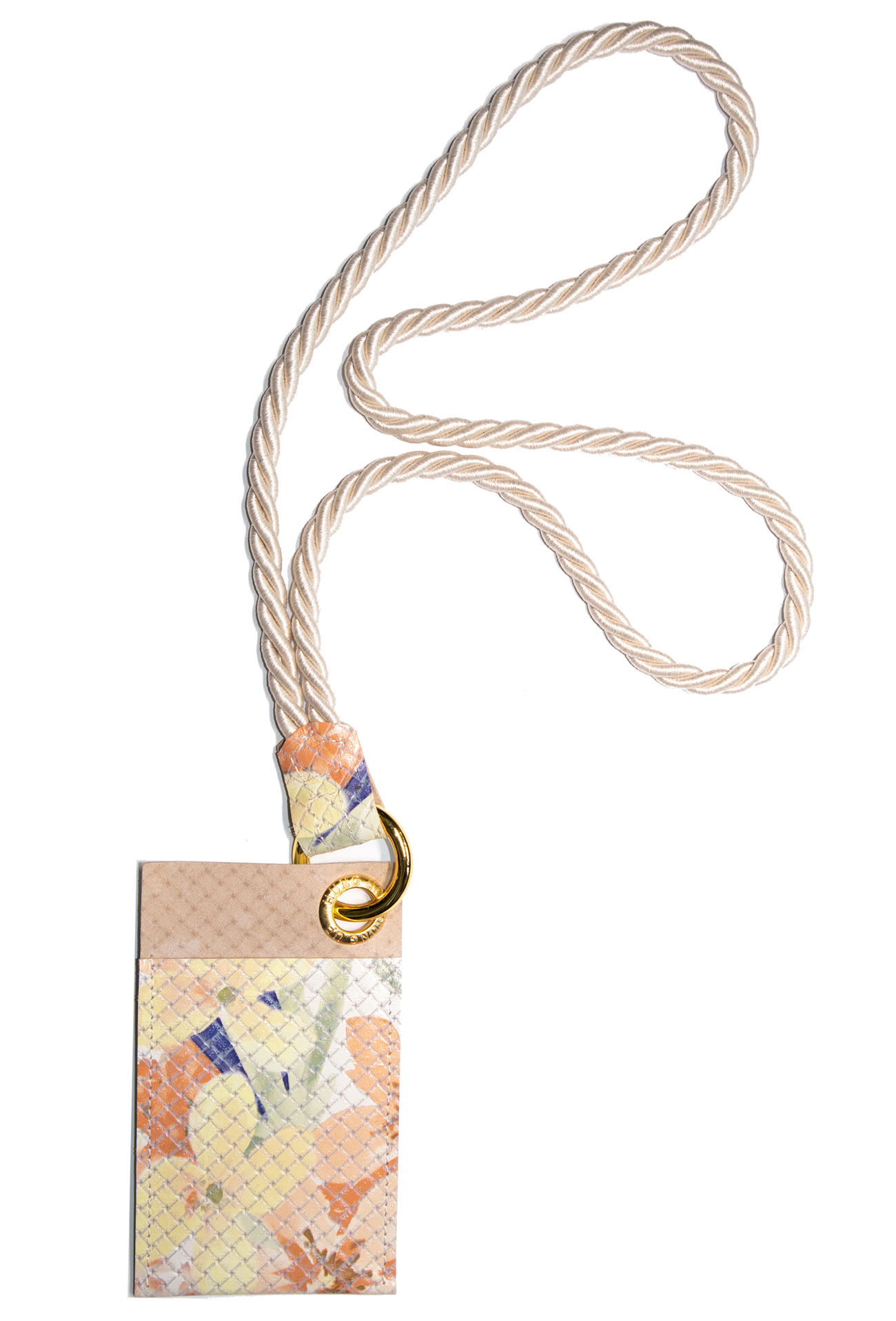 SUMMER COLLECTION / SINGLE / GOLD