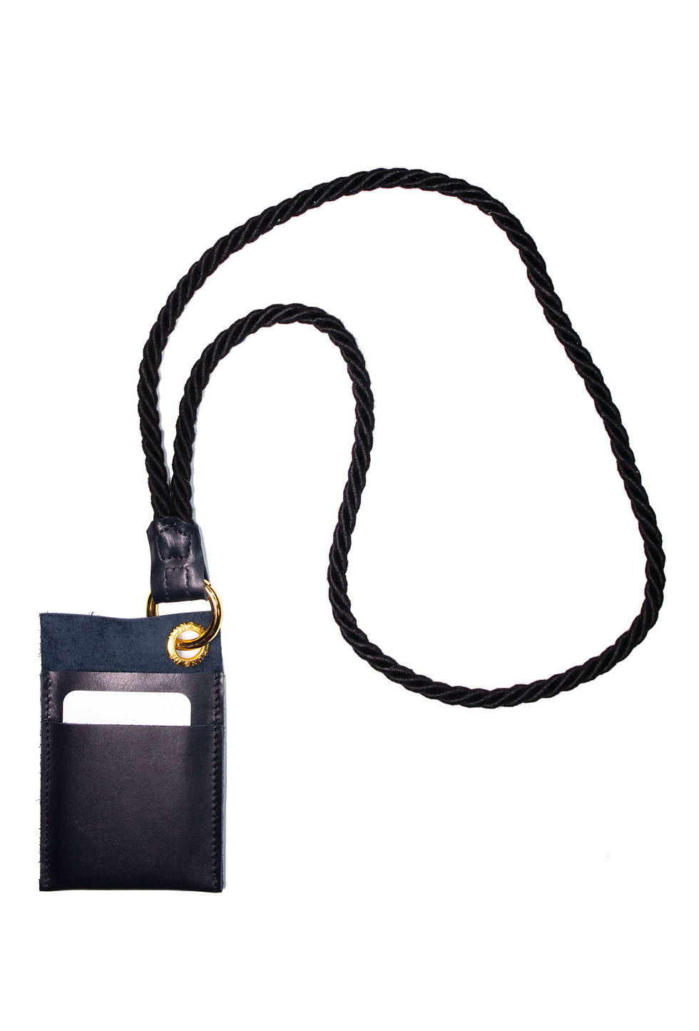 DOUBLE / BLACK / GOLD