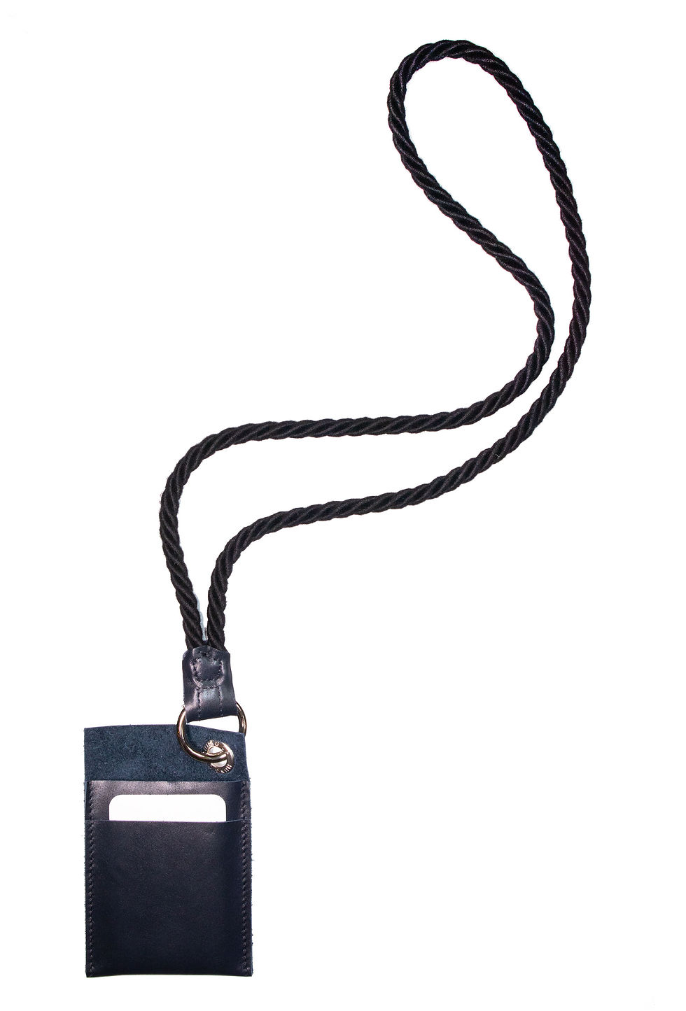 DOUBLE / BLACK / SILVER