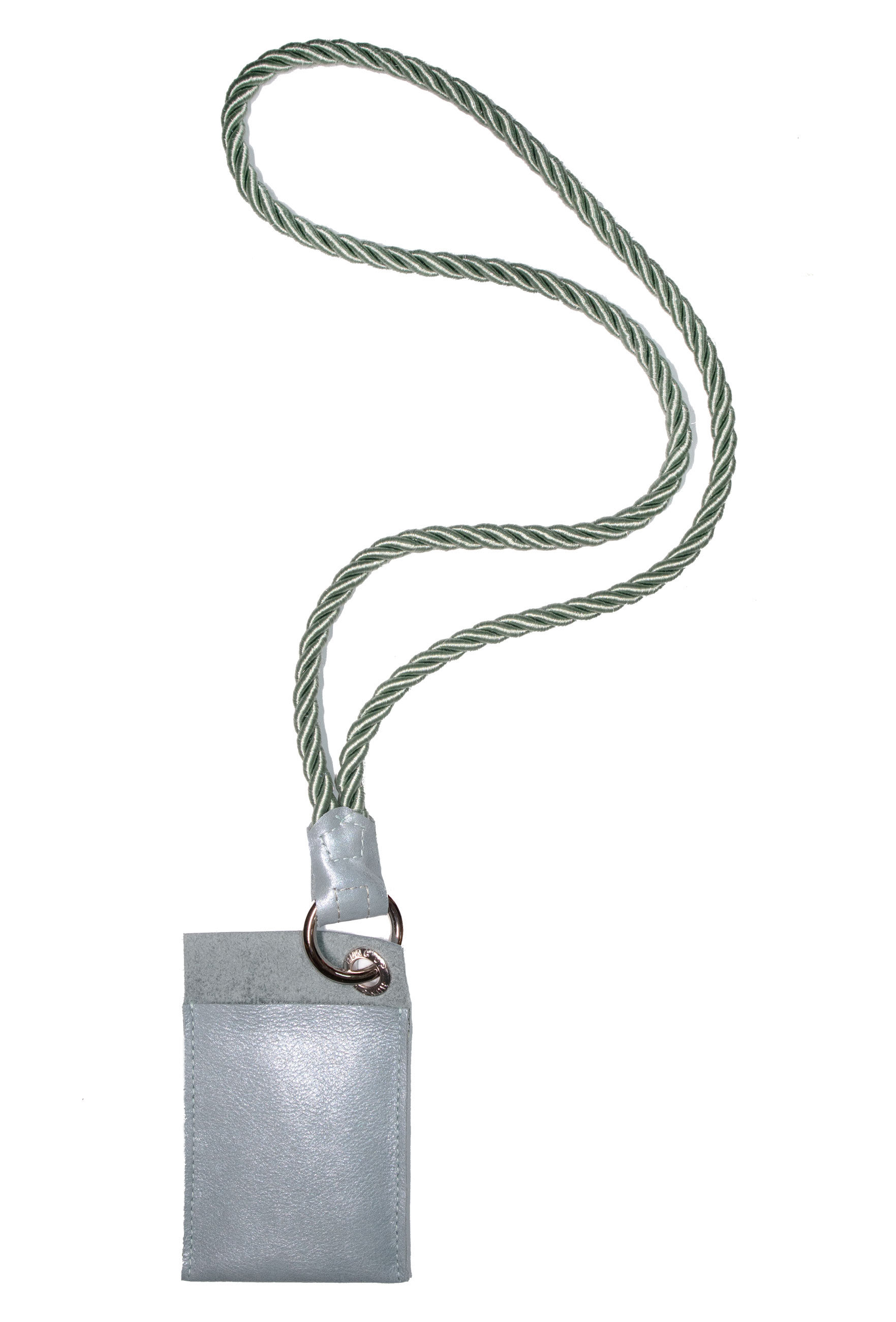 SINGLE / MERMAID / SILVER