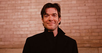 John Mulaney in Memphis at Graceland Soundstage February 12
