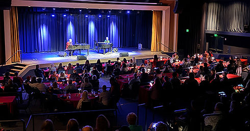 TCB Showroom - Venue Page