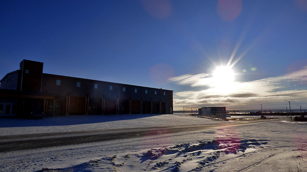 Kuujjuaq Images Gallery Kuujjuaq