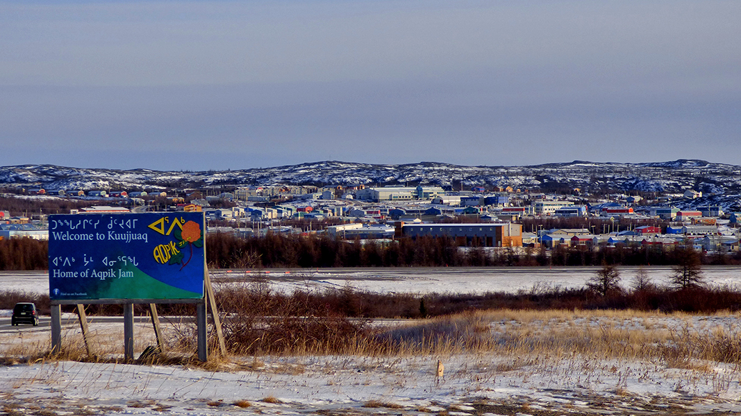 Kuujjuaq Images Gallery Kuujjuaq