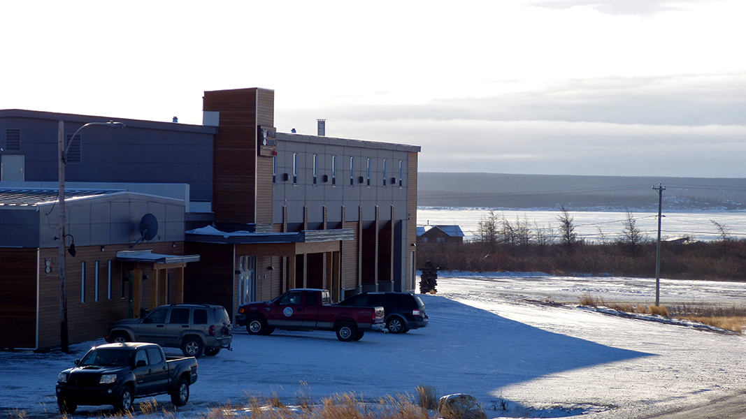 Kuujjuaq Images Gallery Kuujjuaq