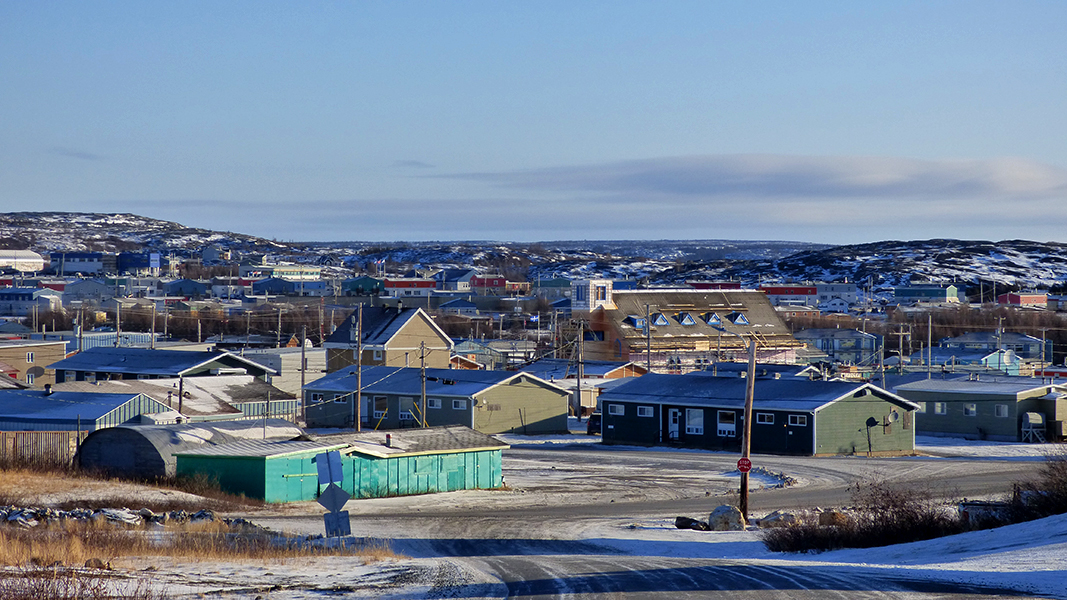 Kuujjuaq Images Gallery Kuujjuaq