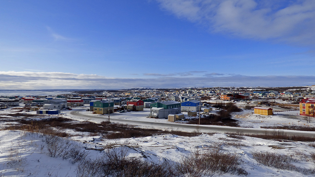 Kuujjuaq Images Gallery Kuujjuaq
