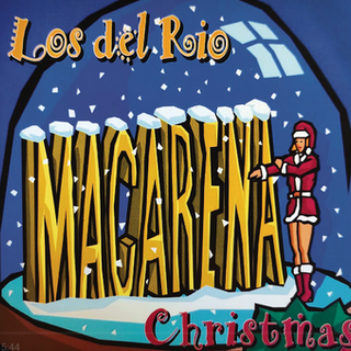 Los De Rio, Macarena Christmas