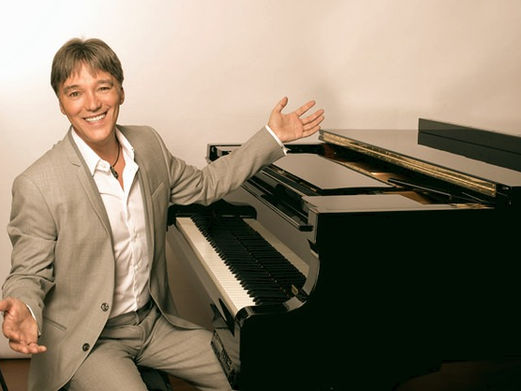🎹Richard Abel - Funiculì, Funiculà