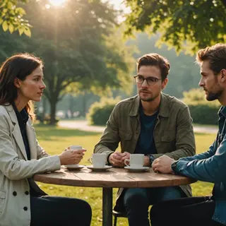 Exploring the Influence of Ancient Wisdom on Modern Relationships