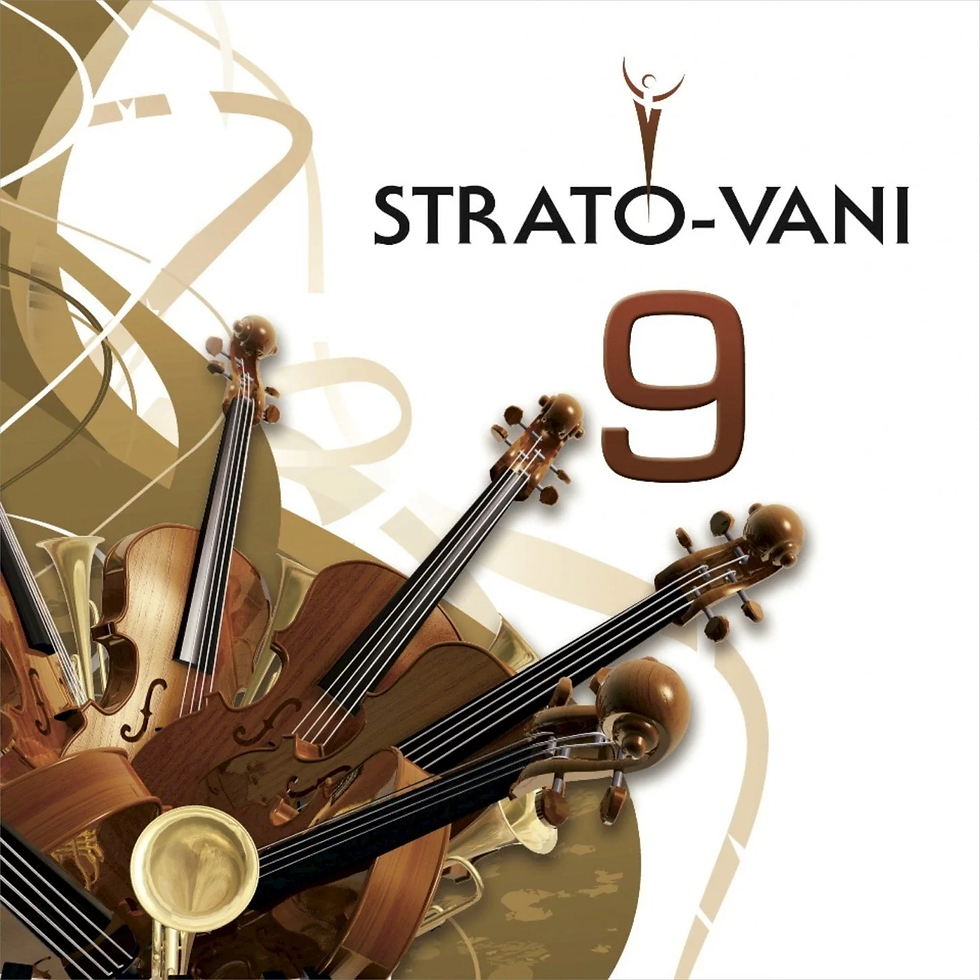 Medley TV Strato Vani